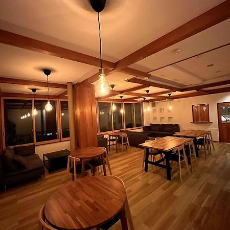 Snow Palace Nozawa 外观 照片