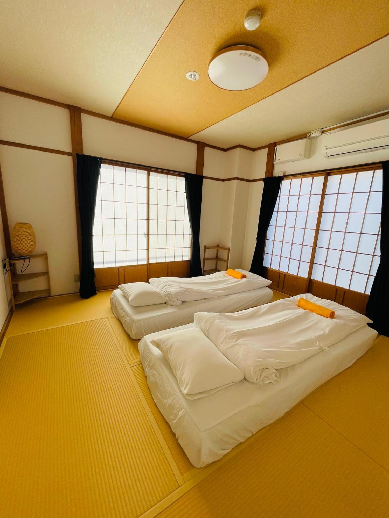 Snow Palace Nozawa 外观 照片