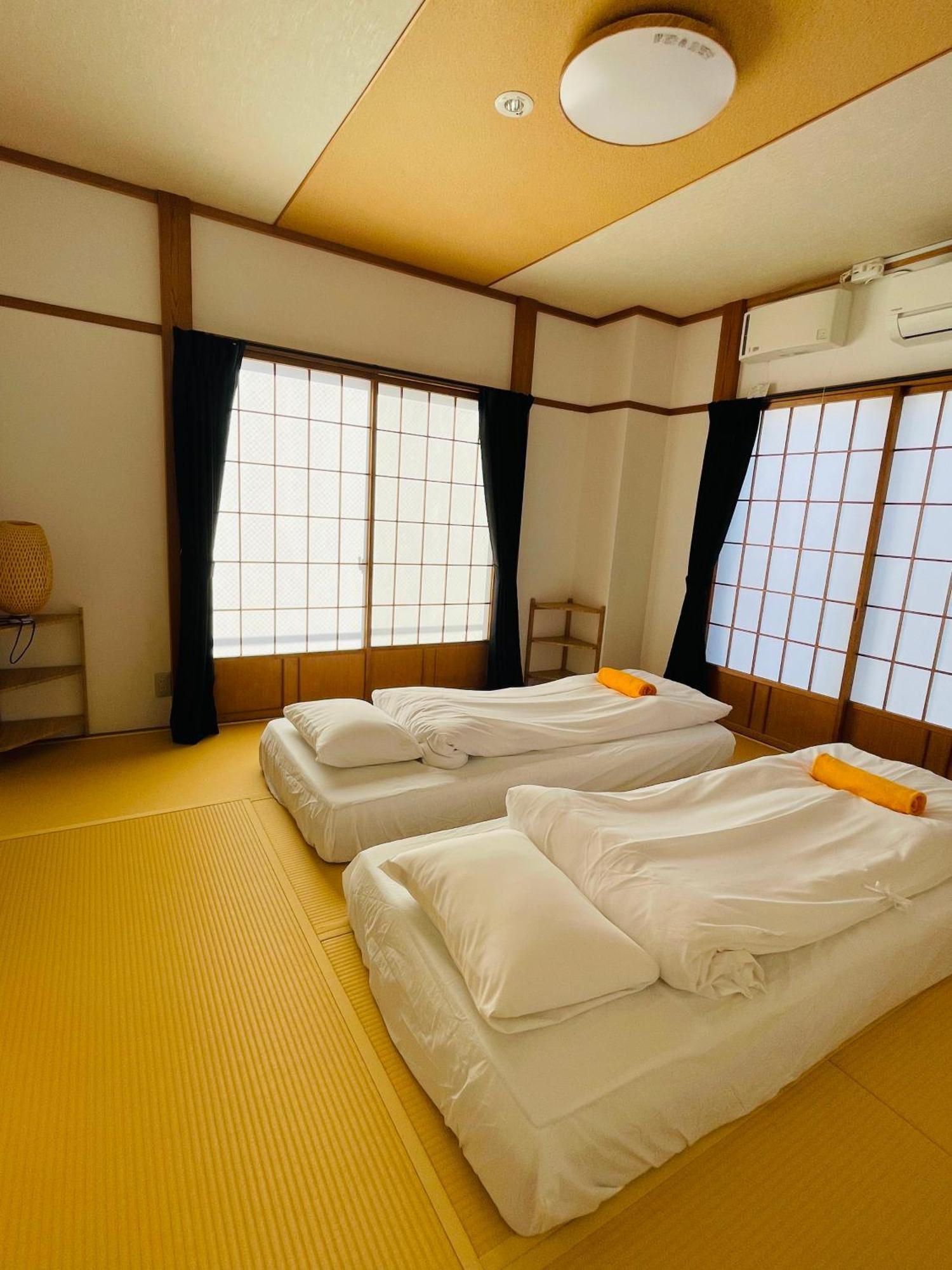 Snow Palace Nozawa 外观 照片