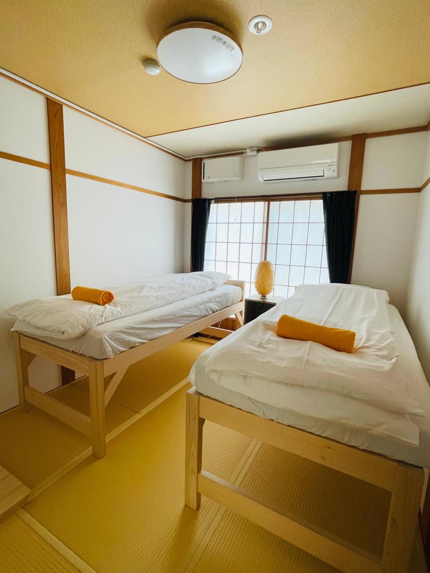 Snow Palace Nozawa 外观 照片
