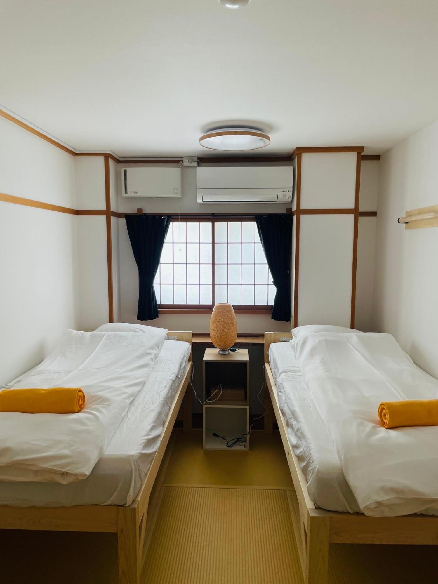 Snow Palace Nozawa 外观 照片