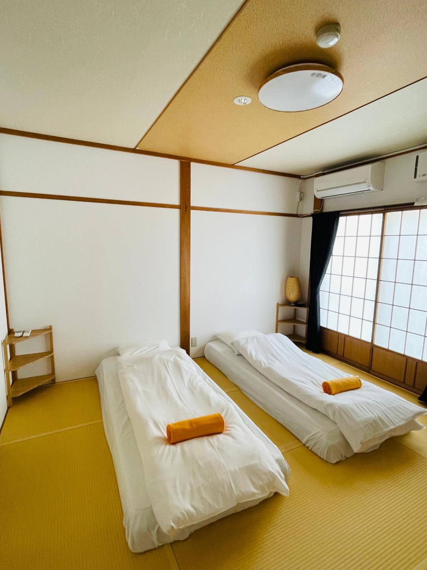 Snow Palace Nozawa 外观 照片