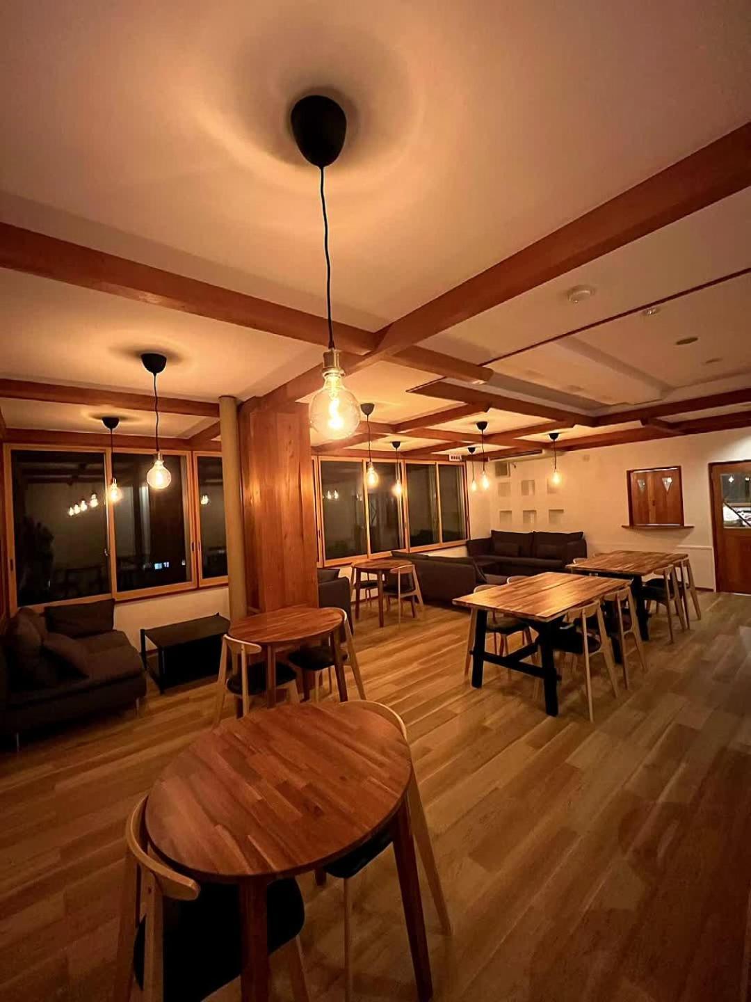 Snow Palace Nozawa 外观 照片