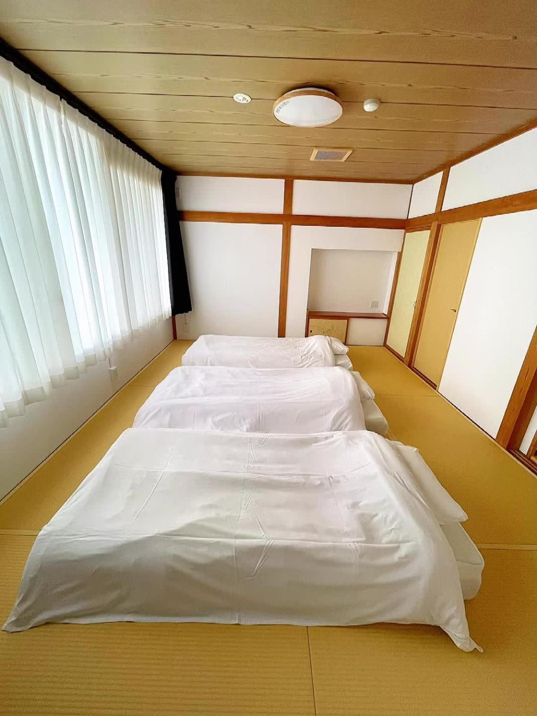 Snow Palace Nozawa 外观 照片
