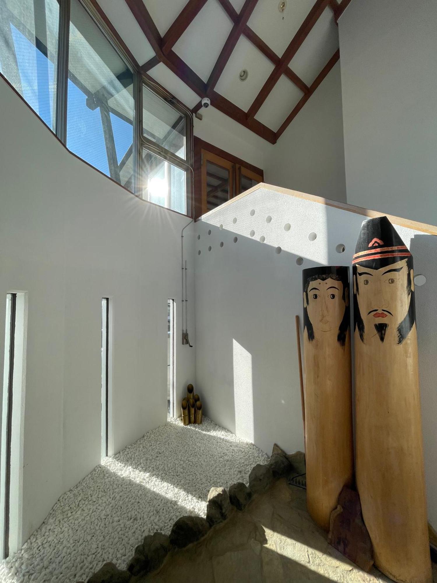 Snow Palace Nozawa 外观 照片