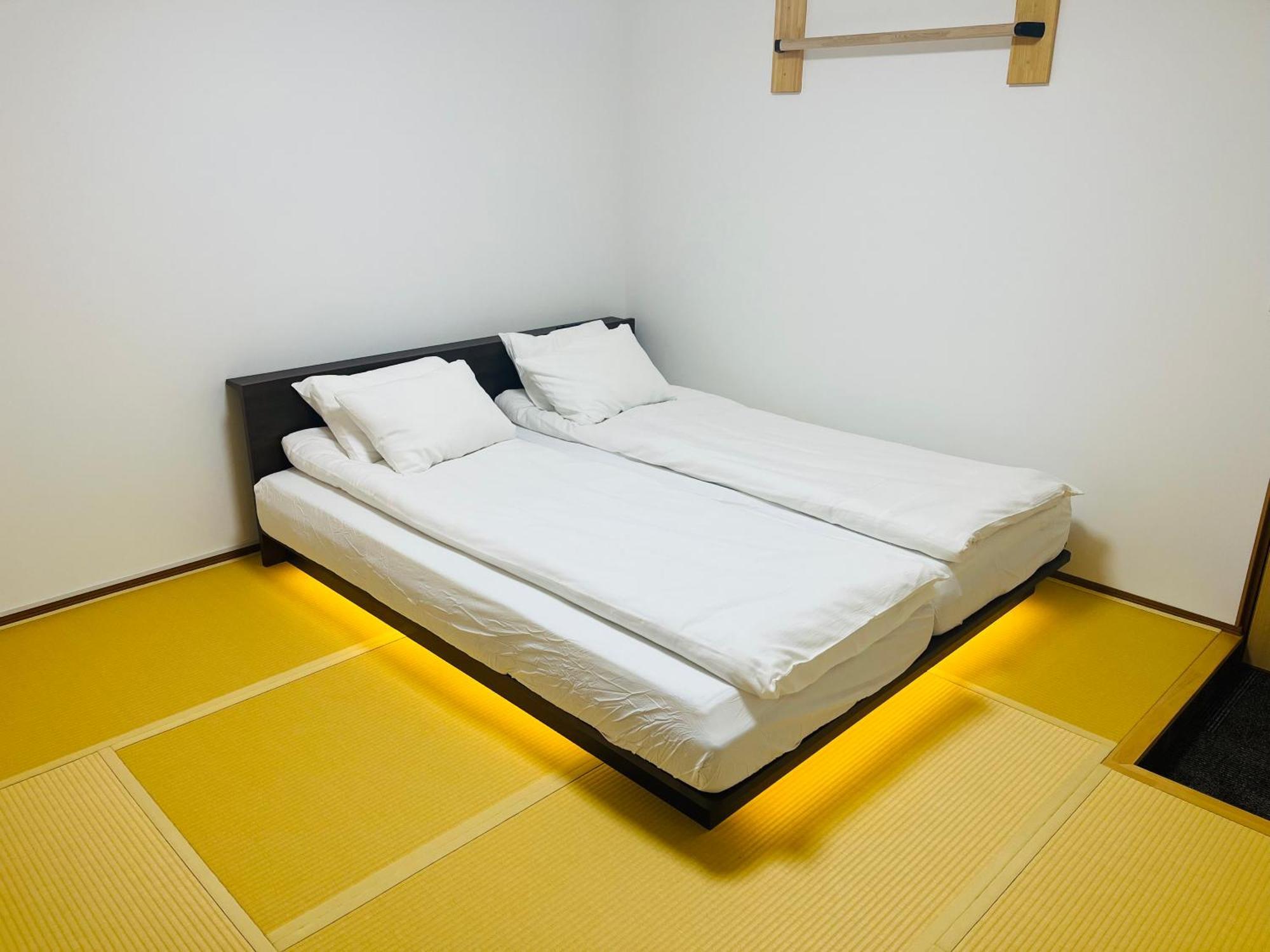 Snow Palace Nozawa 外观 照片
