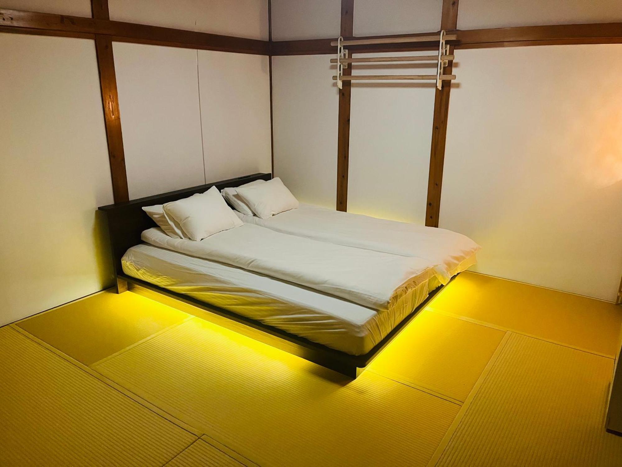 Snow Palace Nozawa 外观 照片