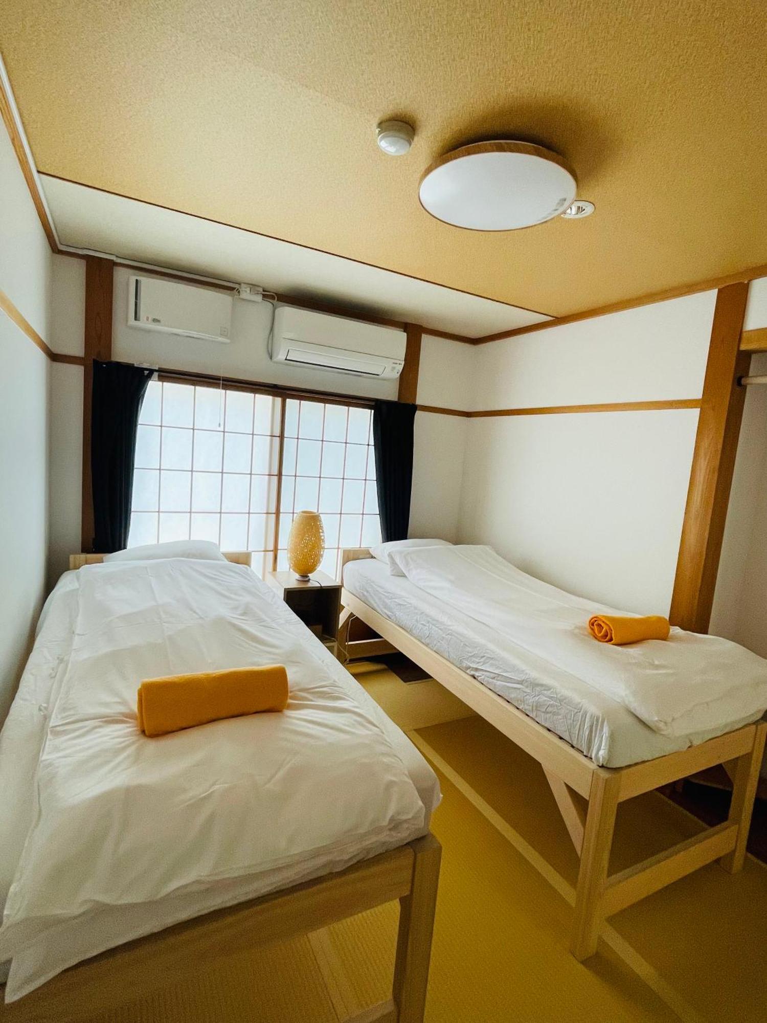 Snow Palace Nozawa 外观 照片