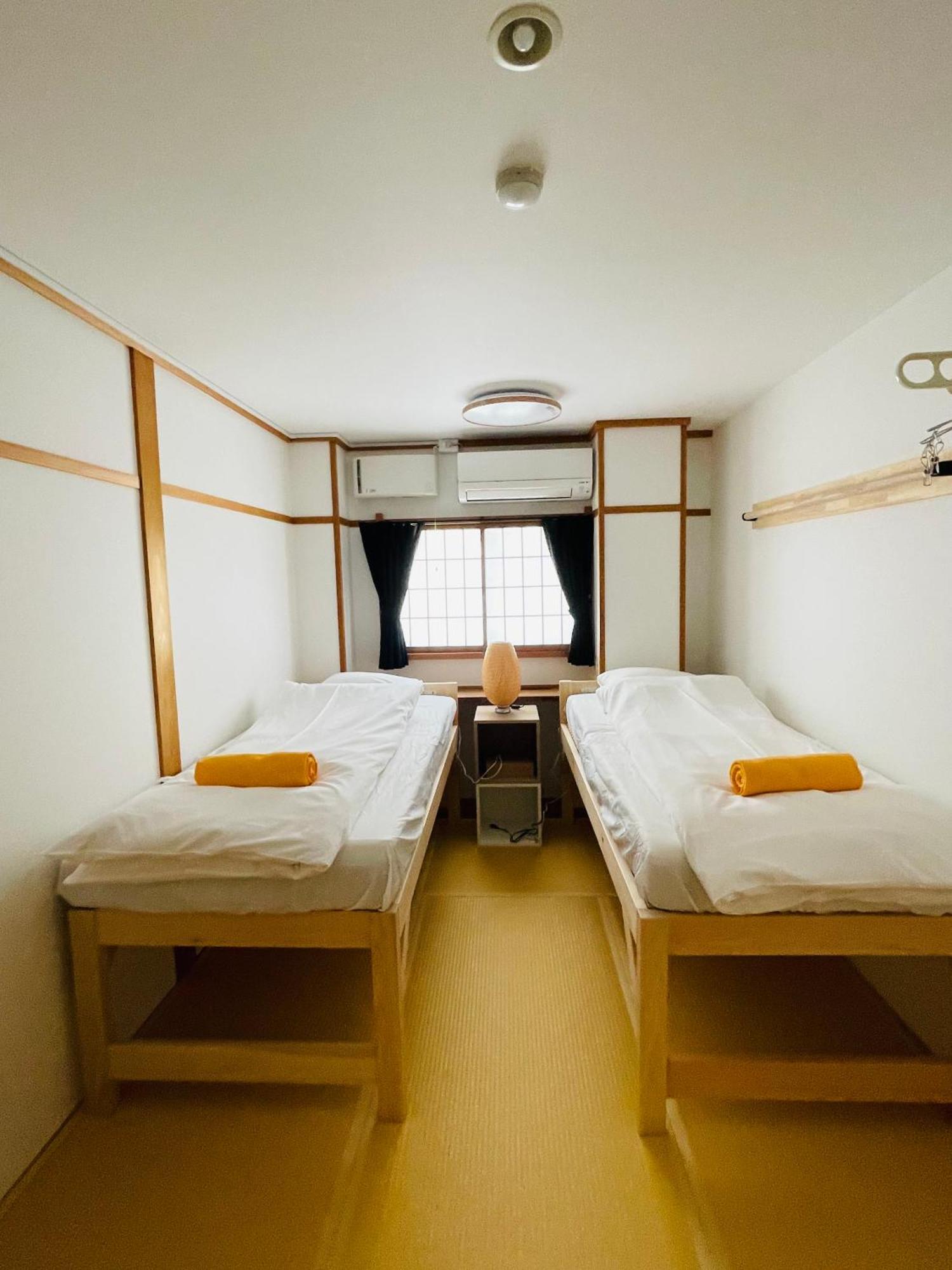 Snow Palace Nozawa 外观 照片